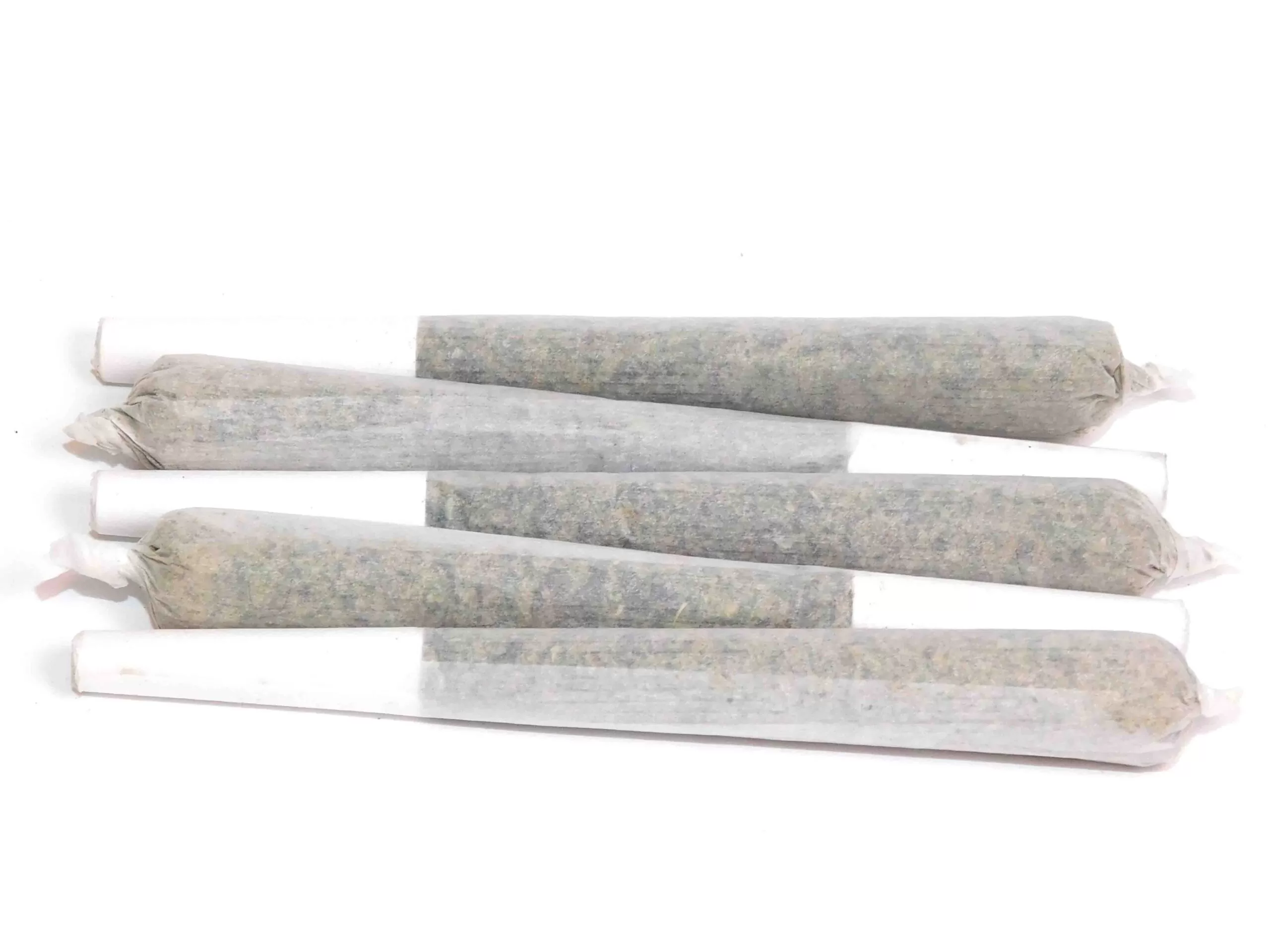 Green Crack Strain AA Pre-Rolls – Sativa Dominant Hybrid