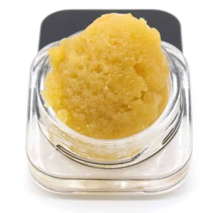 Hindu Kush Strain Weed Budder Indica
