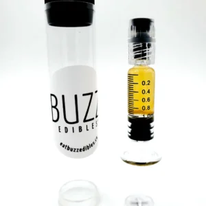 Buy Honey Oil 1gram / 70% THC
