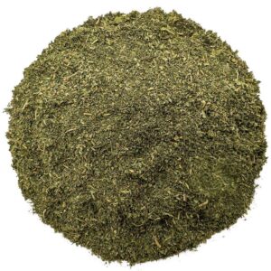 Ice Wine Cannabis Shake