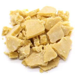 Ice Wine Weed Strain Wax Hybrid
