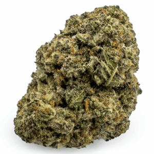 Ice Wreck Sativa Weed Strain