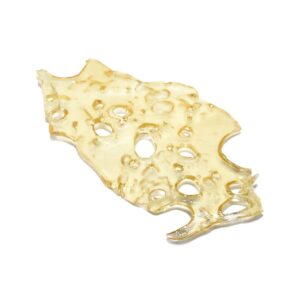 Jack Herer Marijuana Shatter