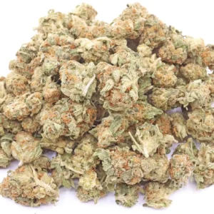 Kali Mist Strain AAA Small Buds – Sativa