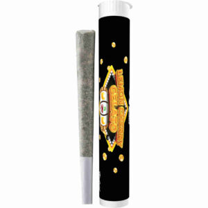 Lemon Cherry Gelato Ice Kream Reserve THCA Pre-Rolls 1g