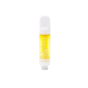 Lucky Extracts – Refill Vape Oil Cartridge 2g