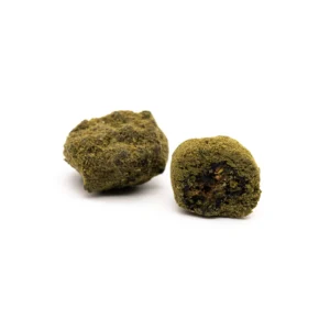 Mail Order Sour Hawaiian Haze Delta 8 Moon Rocks