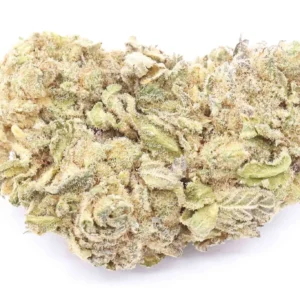 Mandarin OG Weed Strain