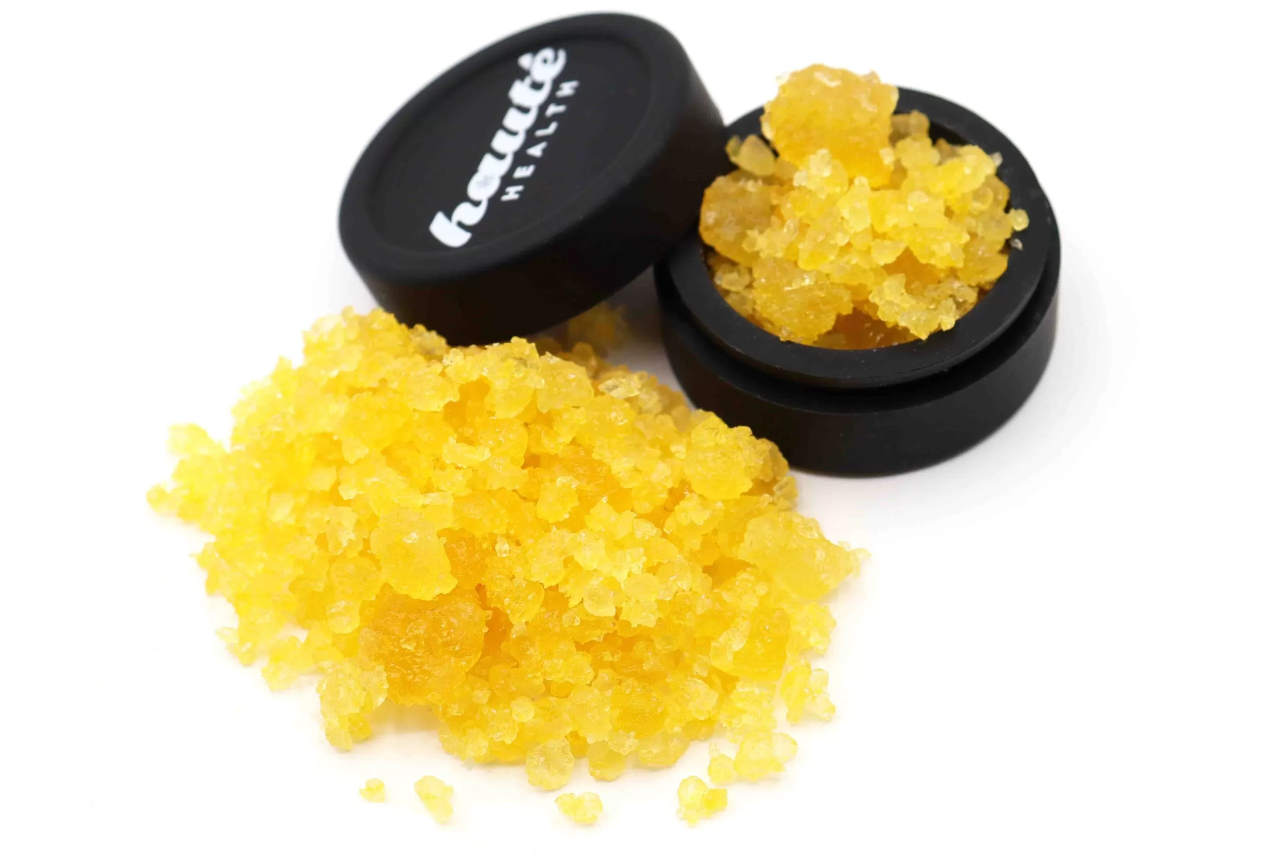 Mango Tango Indica Diamonds
