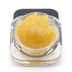Mochi Gelato Cannabis Budder