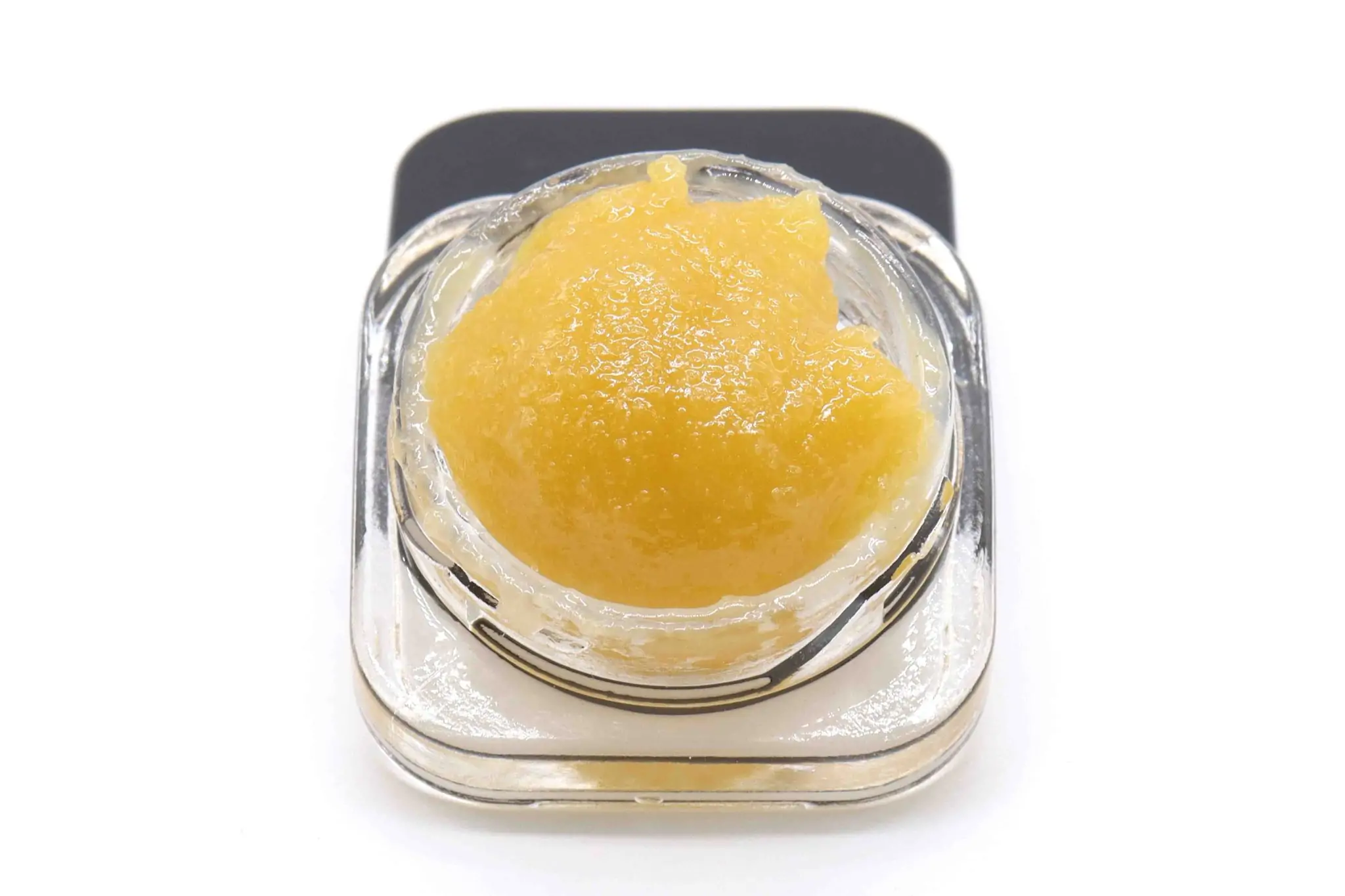 Mochi Gelato Cannabis Budder