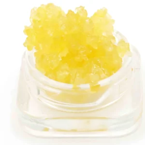 Neville’s Haze Strain Diamonds Sativa Dominant Hybrid