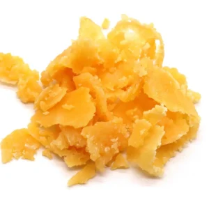 Nova Cannabis Wax Indica Dominant Hybrid