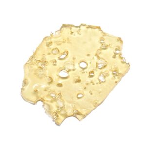 Order Gelato Cannabis Shatter