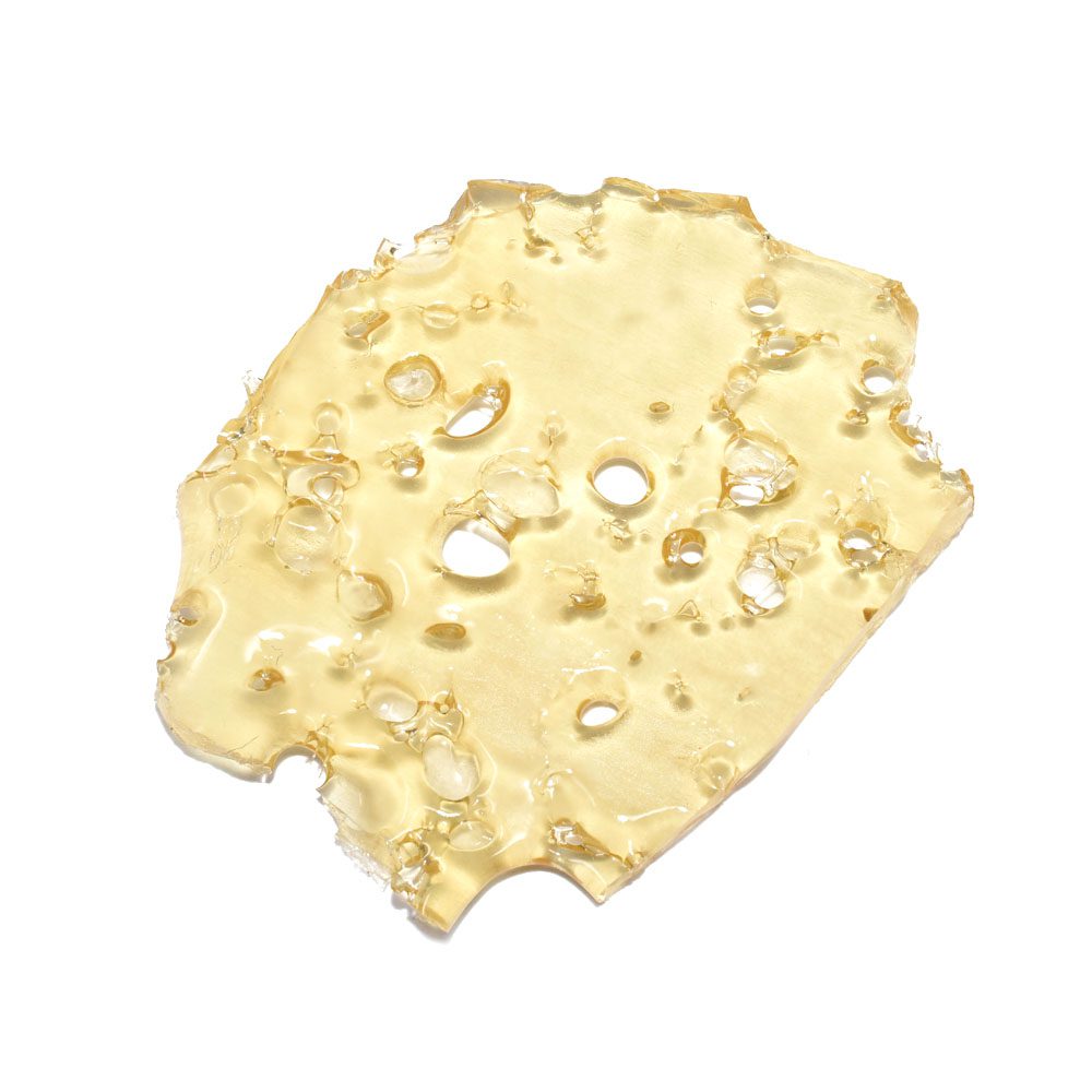 Order Gelato Cannabis Shatter
