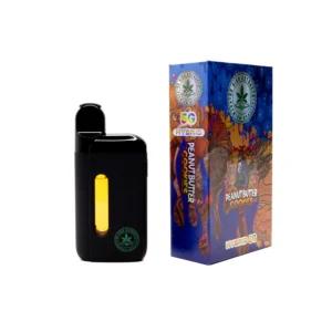 Order So High Extracts Disposable Vape 5g