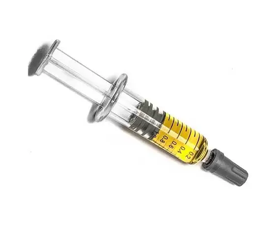 Order THC Distillate Europe