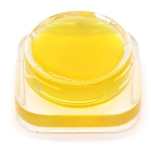 Peaches and Cream Cannabis Terp Sauce