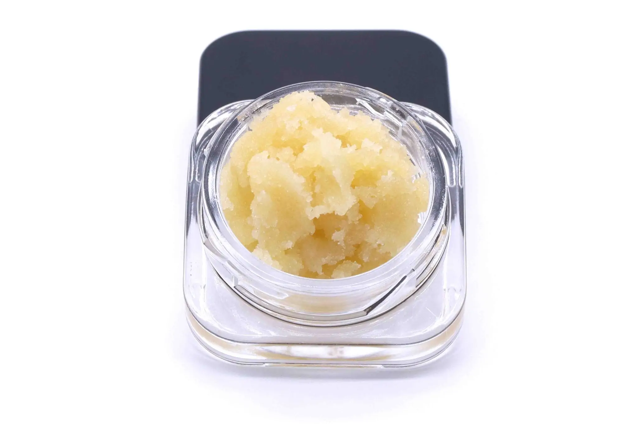 Pina Colada Strain Budder Hybrid