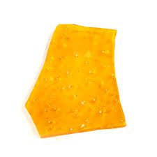 Pineapple Express Shatter