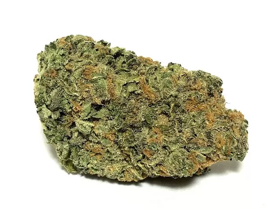 Pineapple Express Weed Strain