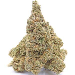 Point Break Indica Dominant Hybrid Strain