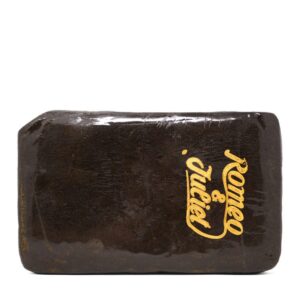 Romeo & Juliet Hash EU