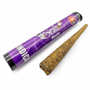 Sesh Cannabis Blunts – Indica