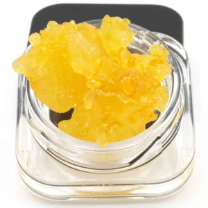 Shiva Skunk Strain Diamonds Indica
