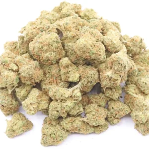 Sour Maui Wowie Strain AAA Small Buds – Sativa