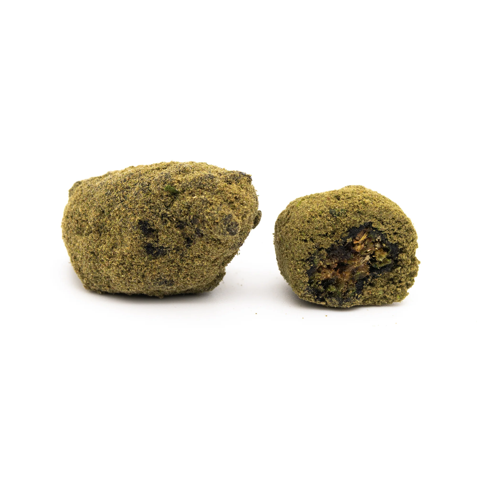 Sour RNA Delta 8 THC Moon Rocks