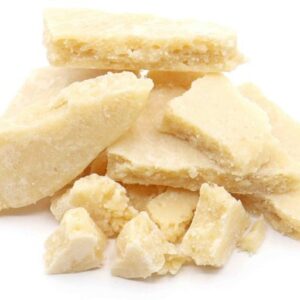 Space Cake Strain Wax Indica Dominant Hybrid