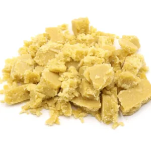 Strawberry Jelly Strain Wax Hybrid