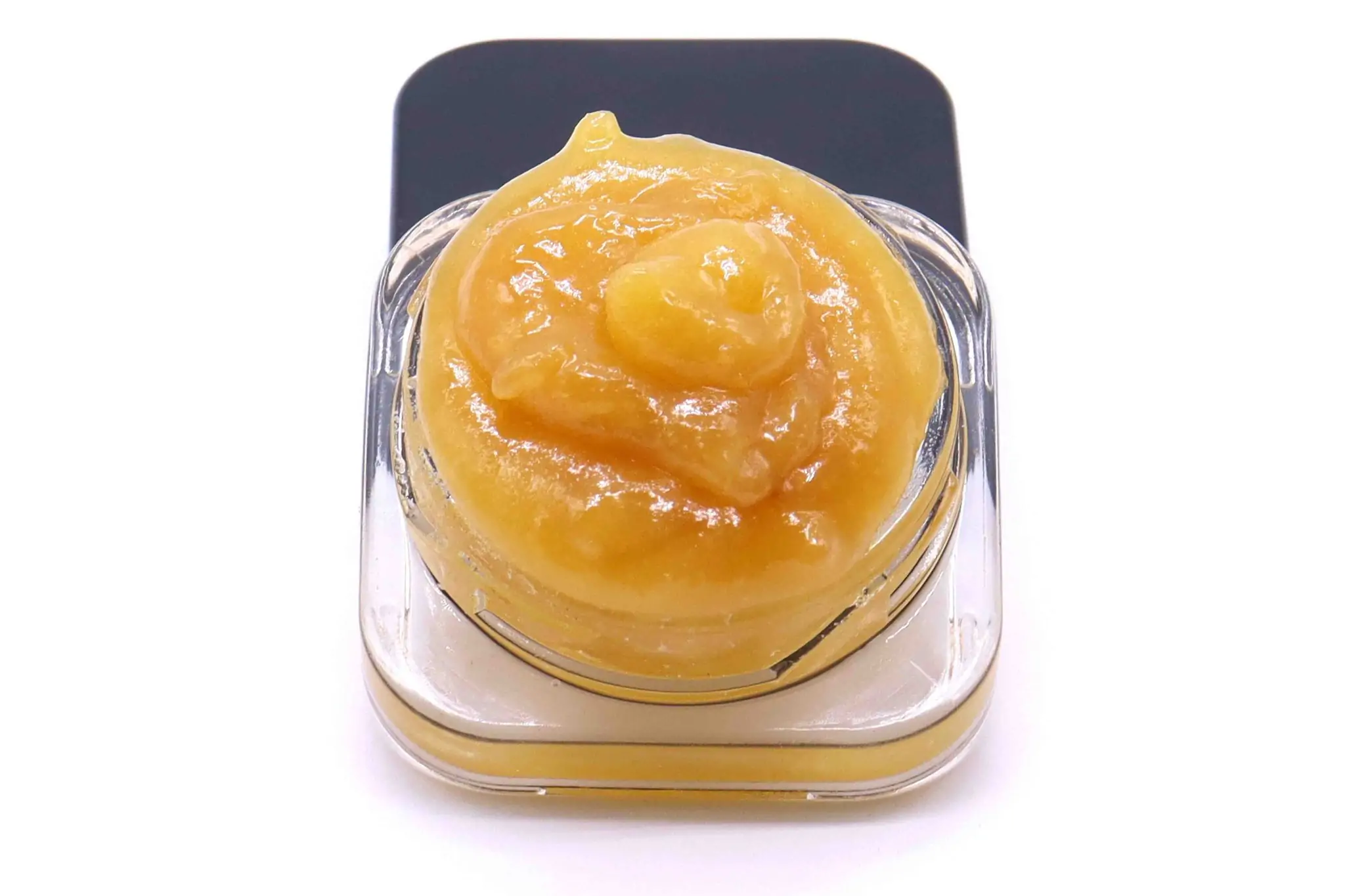 T-4 Strain Sativa Live Resin