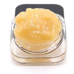 Tangerine Dream Strain Budder