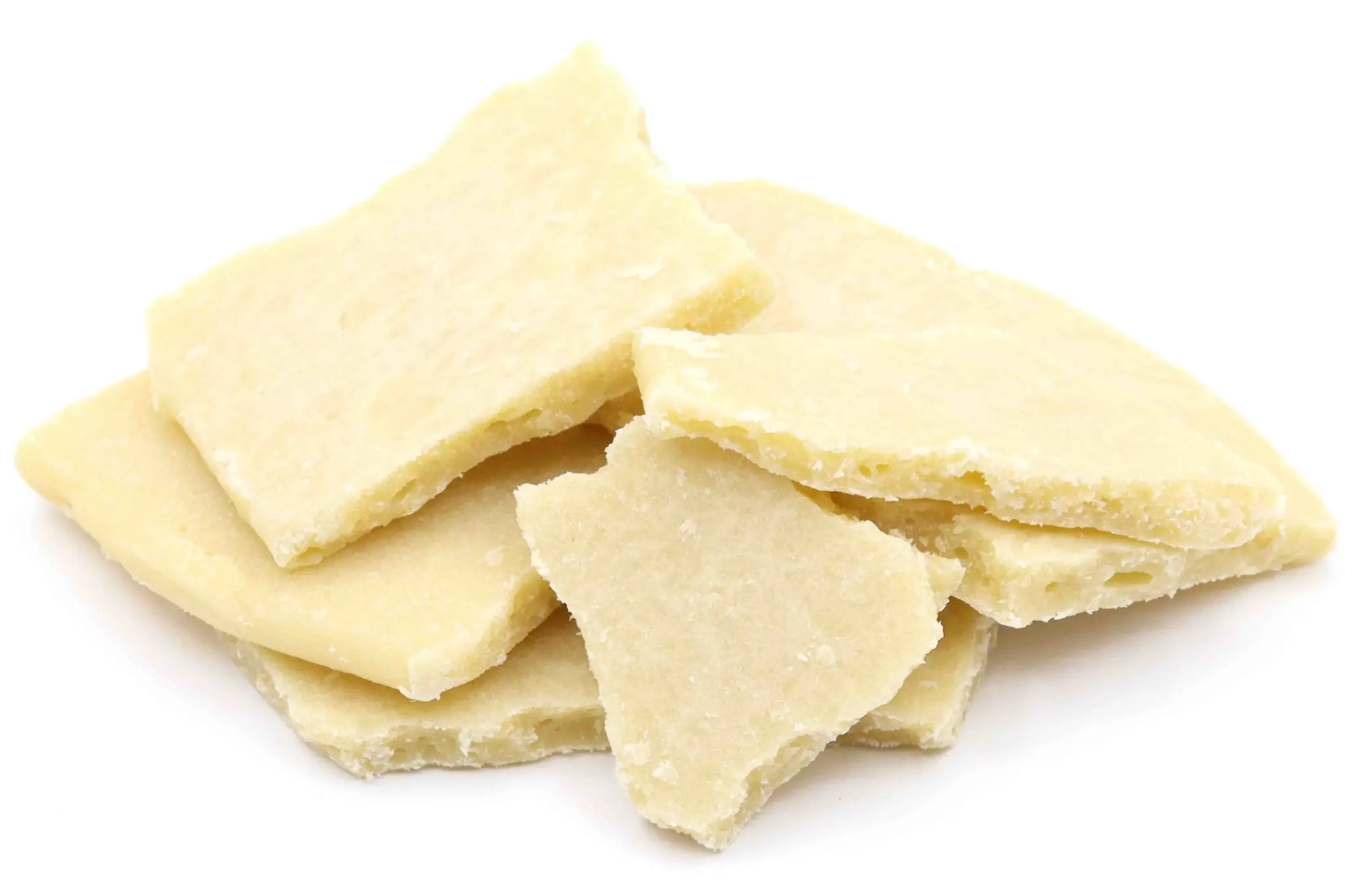 The White Strain Wax Indica Dominant Hybrid