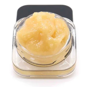 Tropicanna Strain Live Resin