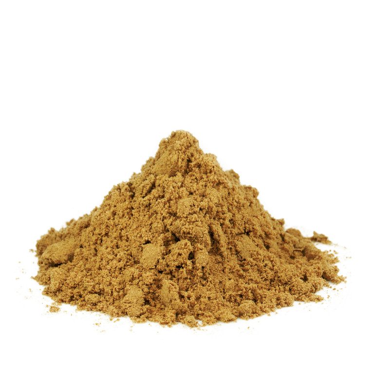 Tuna Kush Cannabis Kief