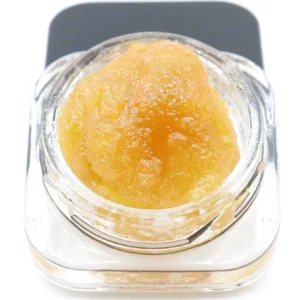 Wedding Crasher Strain Budder