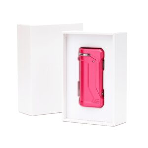 Yocan UNI Pro Universal Portable Box Mod Battery – Rosy