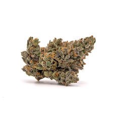 Red Runtz THCa Cannabis Flower